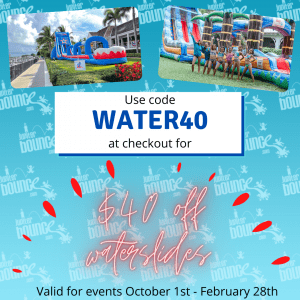 water40 Deals