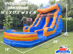 2 1663269132 Hydroblaster Double Lane Slide