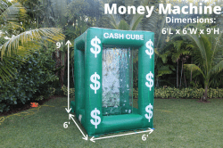 MONEY20MACHINE 813605239 1 Money Machine