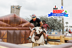 Mechanical Bull