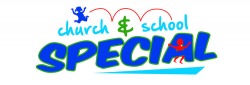 Church & School Special Package