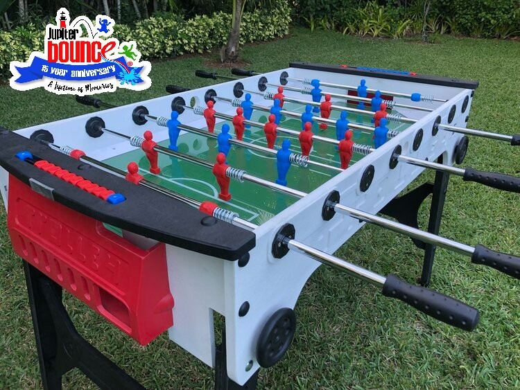 Foosball Table