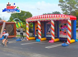 Inflatable Carnival Game 1