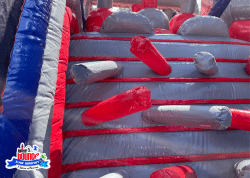 patriot challenge jupiterbounce obstaclecourse partyrental eventplanning 1632168781 100' Patriot Challenge Obstacle Course***