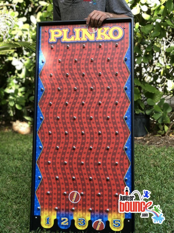 Plinko