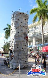 Rock Wall 🧗