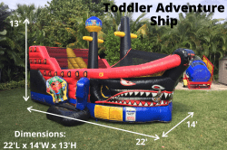 toddler20adventure20ship 156884666 Toddler Adventure Ship