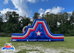 warpwall jupiterbounce partyrental 1632167118 1 Patriot Warp Wall