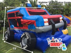 Monster20Truck20Bounce20House20Dimensions 1648222704 Monster Truck Bounce House