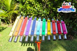 music20520with20logo 1647460085 Xylophone / Musical Game (4X4 Area Required)