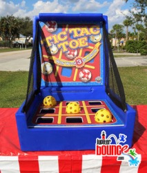 TICTACTOEPARTYRENTALGAMESOUTHFLORIDABOUNCEHOUSEINFLATABLESJUPITERWELLINGTON 458864271 Carnival Package