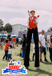 41 1718048639 Stilt Walker