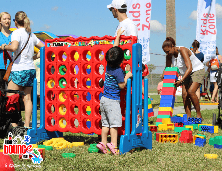 Giant Yard Games