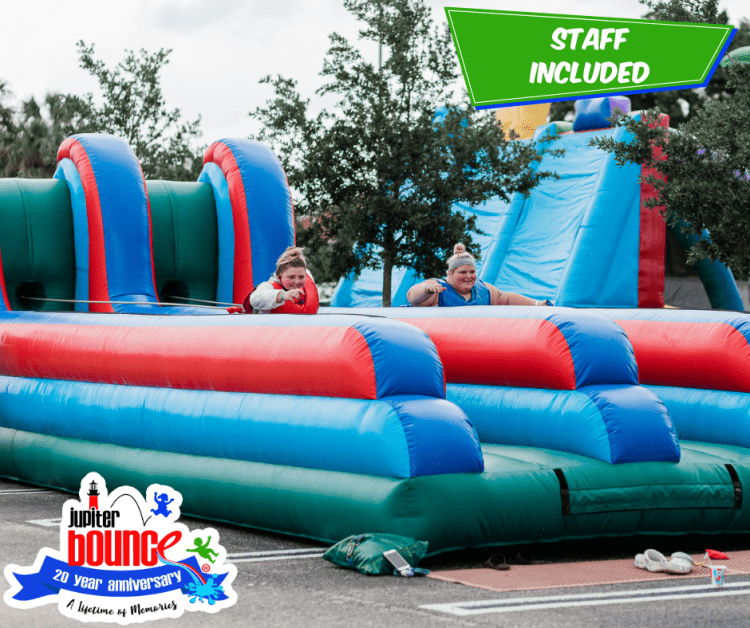 Bungee Run Bungee Run