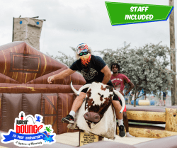 Mechanical Bull