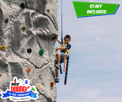 Rock Wall 🧗⭐