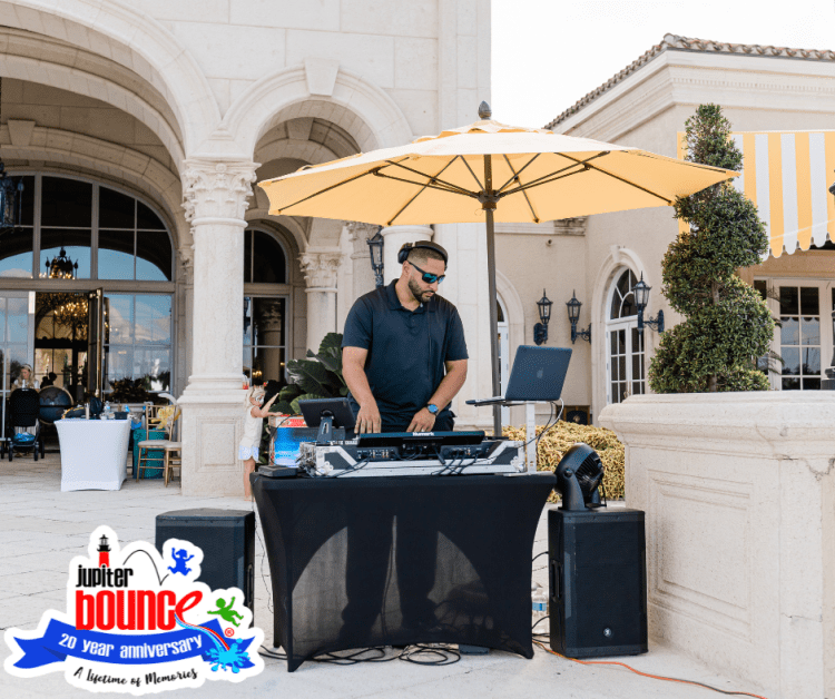 DJ DJ