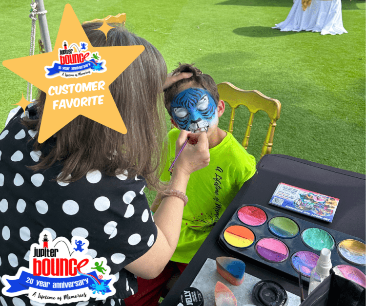 Face Painter⭐ Face Painter⭐