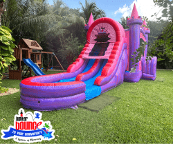 Princess Palace Combo