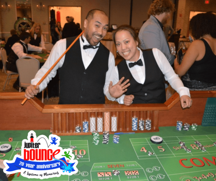 Craps Tables Craps Tables