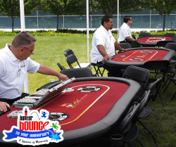 Poker Tables