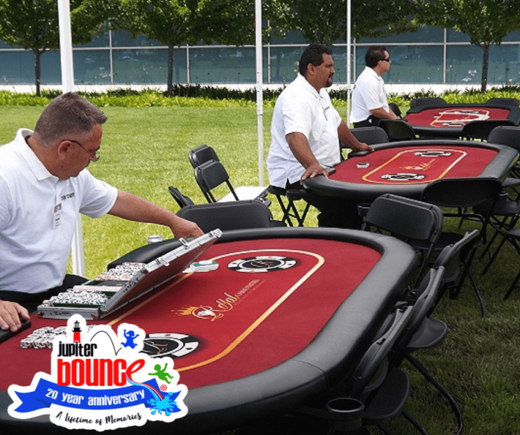 Poker Tables Poker Tables