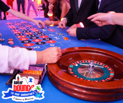 Roulette Wheels