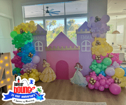 Signature Party Decor Package