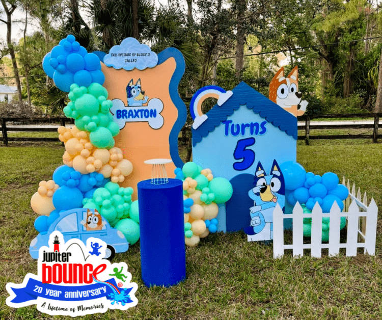 Specialty Party Decor Package Specialty Party Decor Package