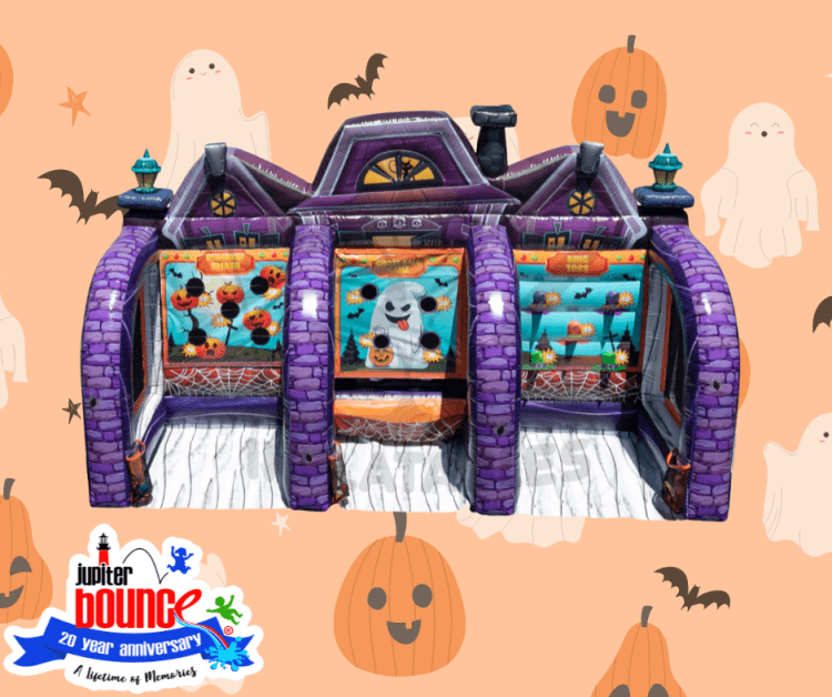 Halloween 3 in 1 Game Halloween 3 in 1 Game