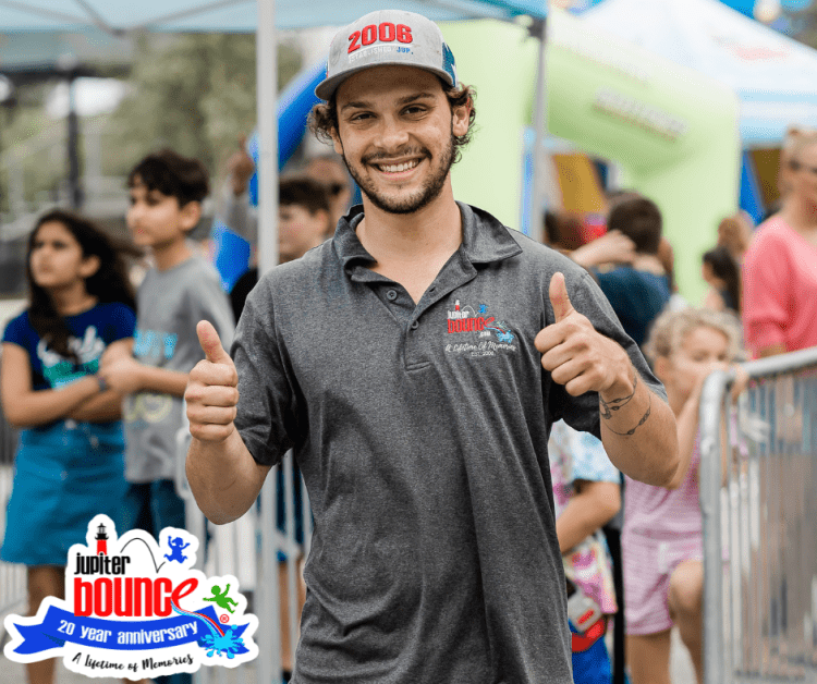 Event Extras Event Extras