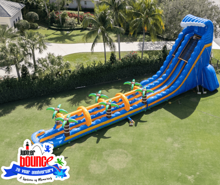 Water Slides Water Slides