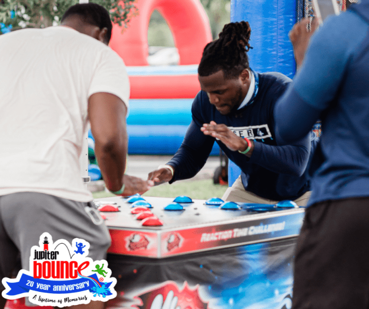 Interactive Games Interactive Games