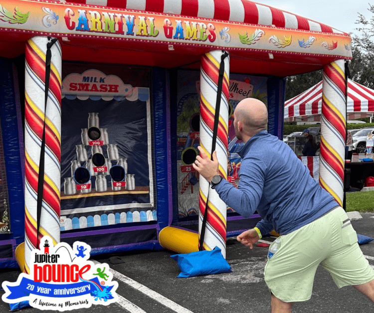 Carnival Games & Fun Food Carnival Games & Fun Food