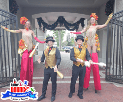 Strolling20Juggler201 1734550211 1 Stilt Walker